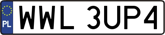 WWL3UP4