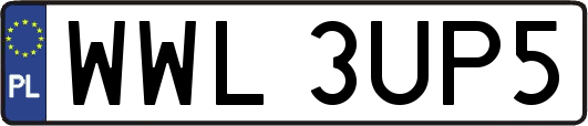 WWL3UP5