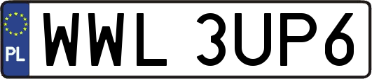 WWL3UP6