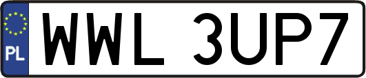 WWL3UP7