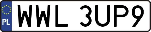 WWL3UP9