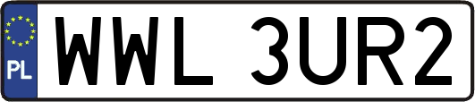 WWL3UR2