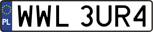 WWL3UR4