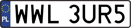WWL3UR5
