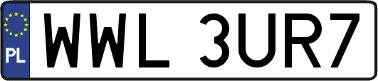 WWL3UR7