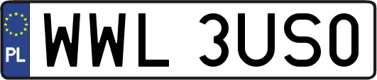 WWL3US0