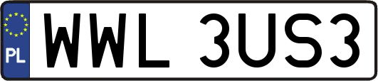 WWL3US3
