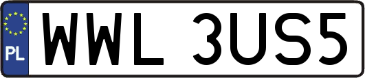 WWL3US5