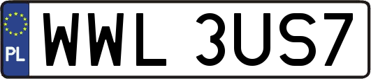 WWL3US7