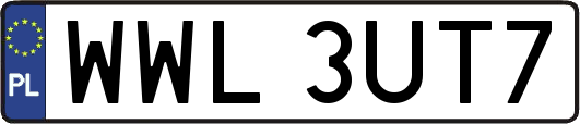 WWL3UT7