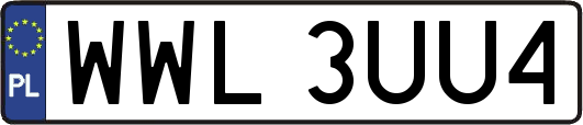 WWL3UU4