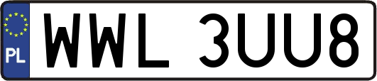 WWL3UU8