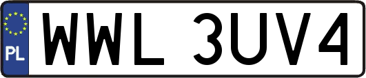 WWL3UV4