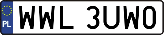 WWL3UW0