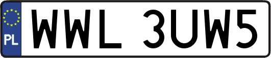 WWL3UW5