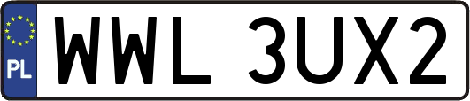 WWL3UX2