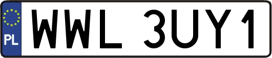 WWL3UY1