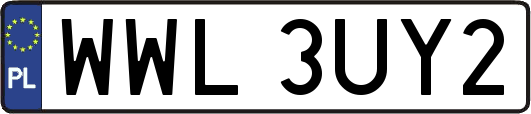WWL3UY2
