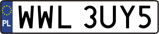 WWL3UY5