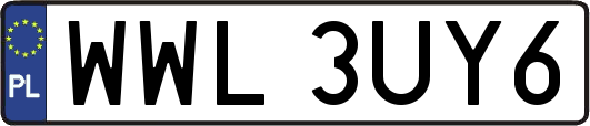 WWL3UY6