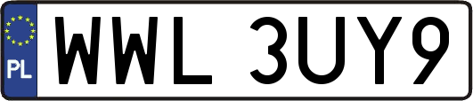 WWL3UY9