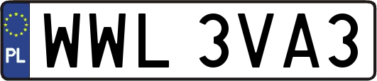 WWL3VA3