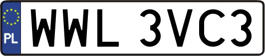WWL3VC3