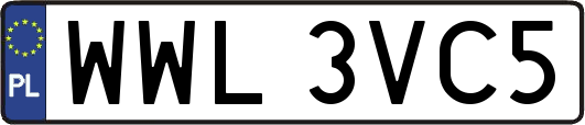 WWL3VC5