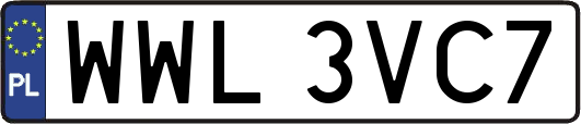 WWL3VC7