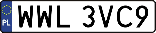 WWL3VC9