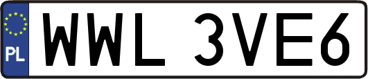 WWL3VE6