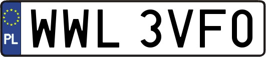 WWL3VF0