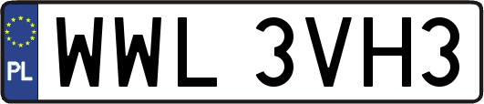 WWL3VH3