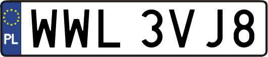WWL3VJ8
