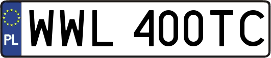 WWL400TC