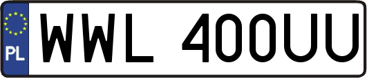 WWL400UU