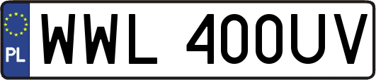 WWL400UV