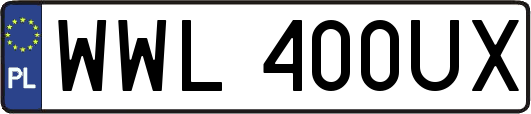WWL400UX