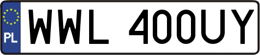 WWL400UY
