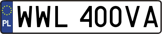 WWL400VA