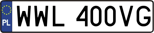 WWL400VG