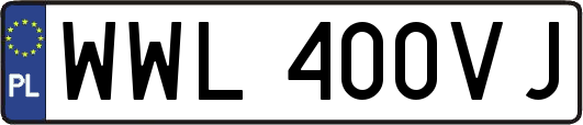 WWL400VJ