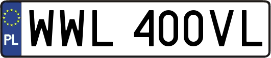 WWL400VL