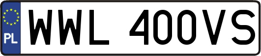 WWL400VS