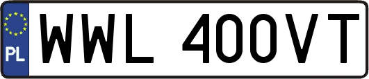 WWL400VT