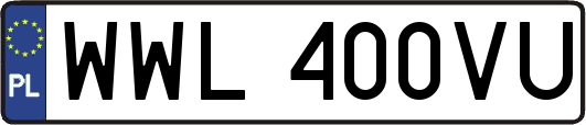 WWL400VU