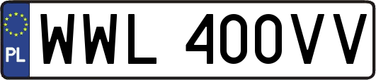 WWL400VV