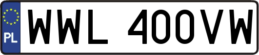 WWL400VW