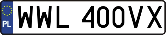WWL400VX