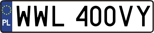 WWL400VY